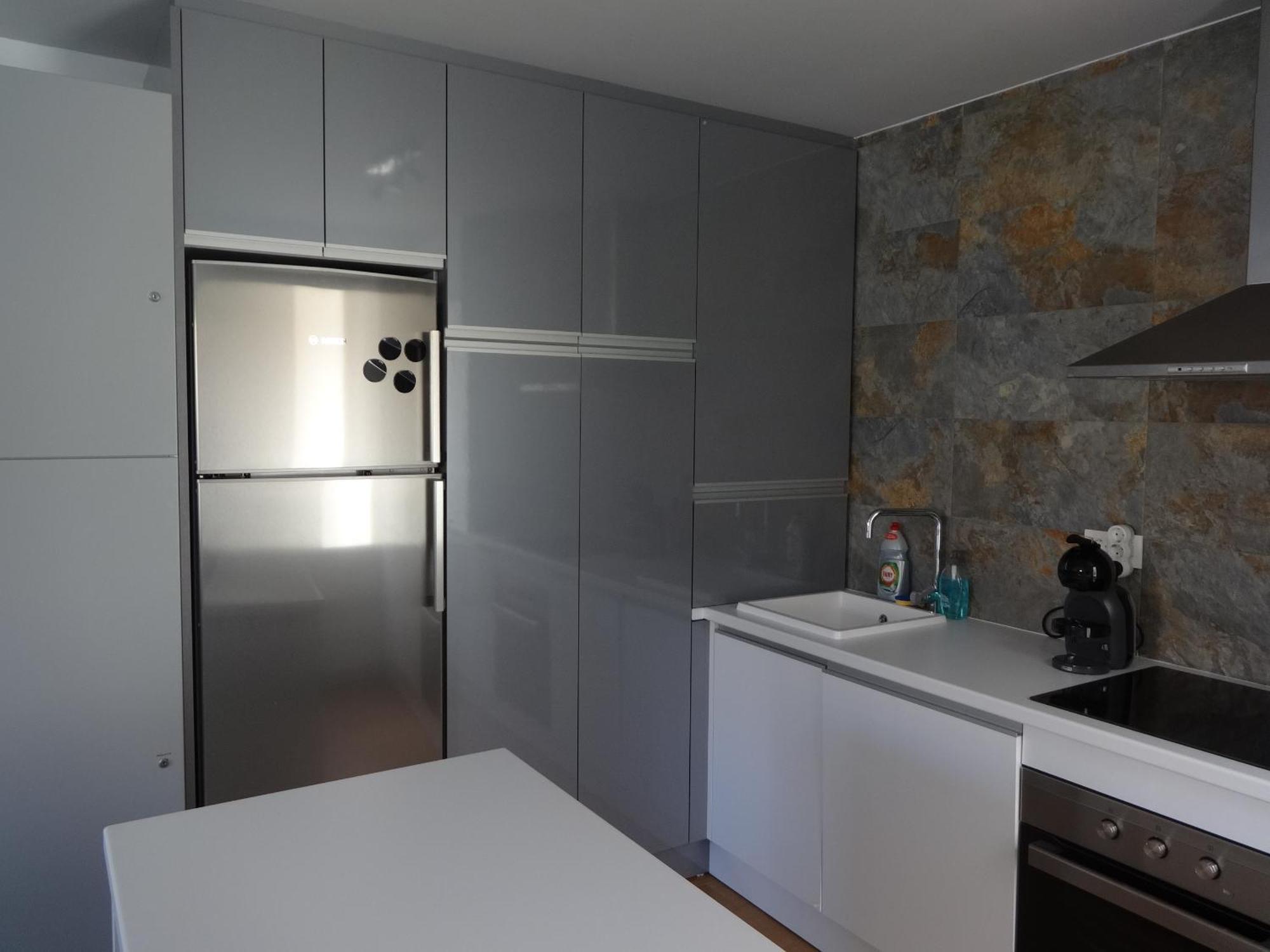 Residencial Sabrina Penthouse Lägenhet Orihuela Exteriör bild