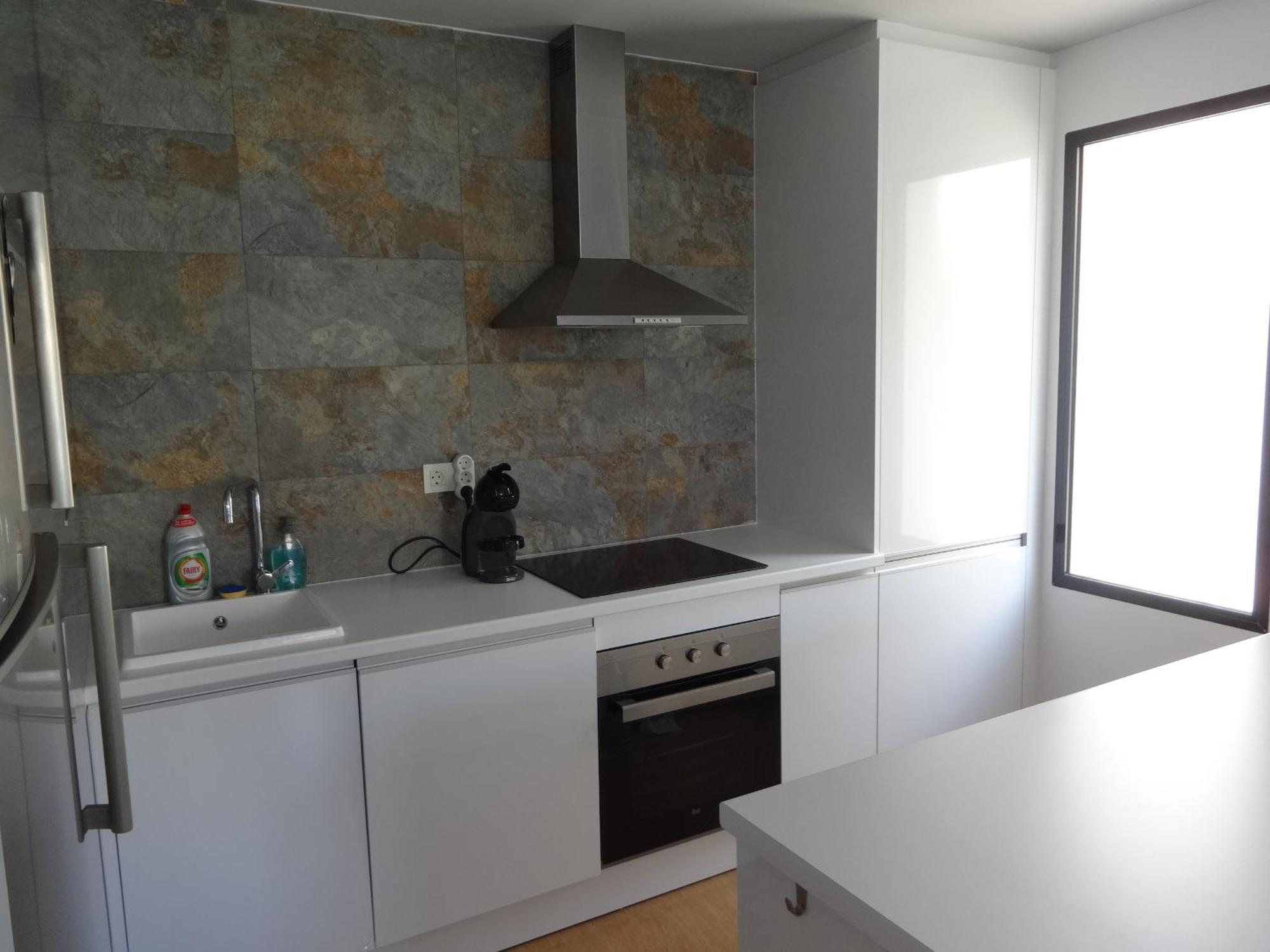 Residencial Sabrina Penthouse Lägenhet Orihuela Exteriör bild