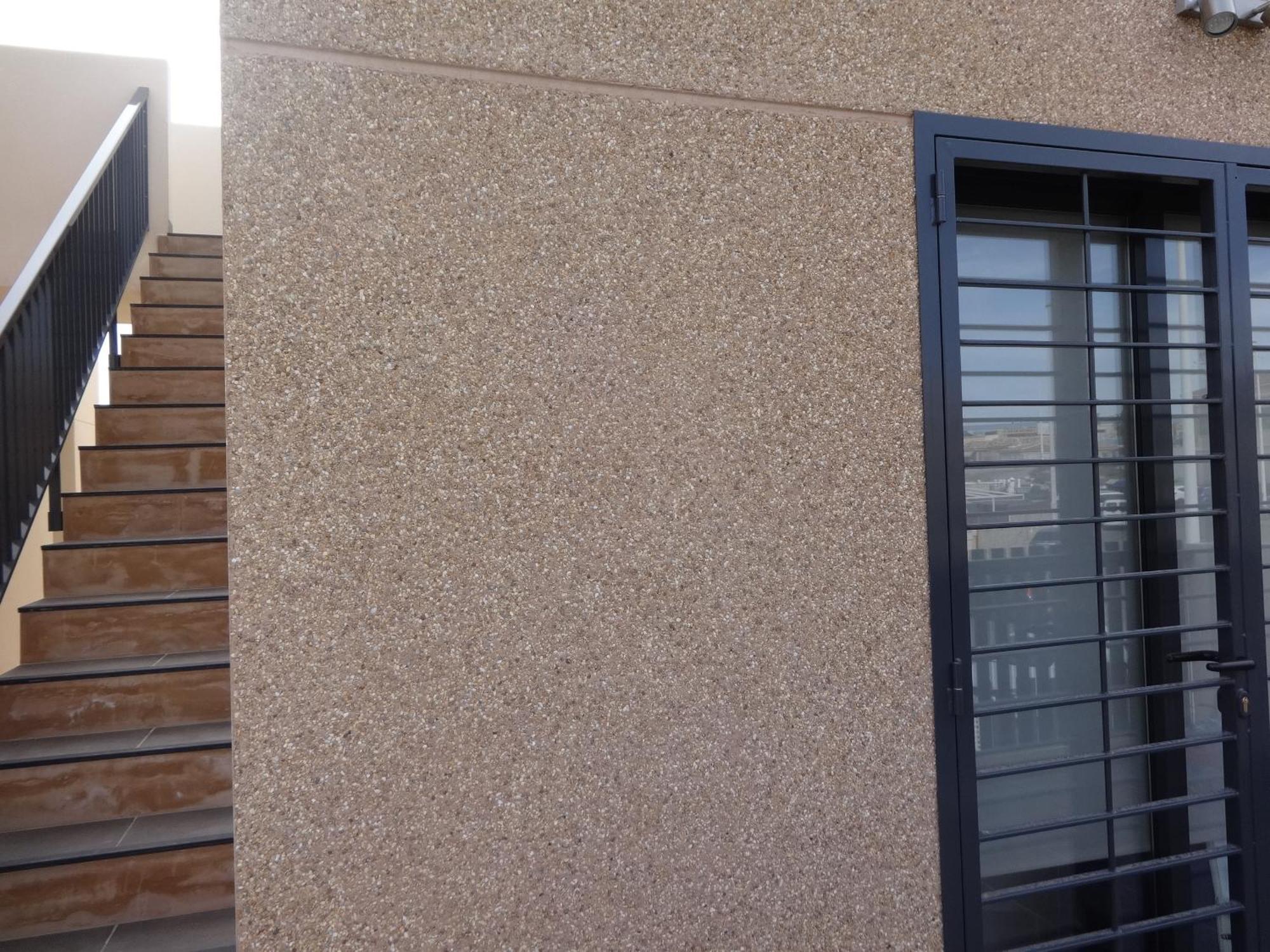Residencial Sabrina Penthouse Lägenhet Orihuela Exteriör bild