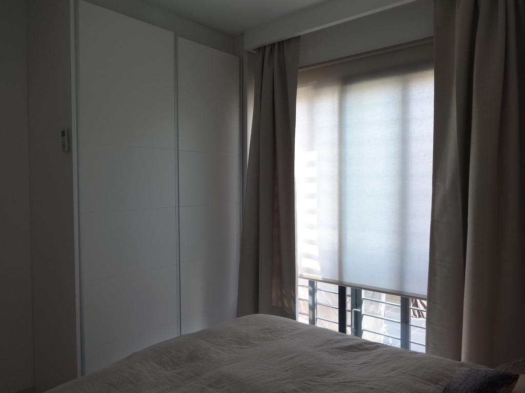 Residencial Sabrina Penthouse Lägenhet Orihuela Exteriör bild