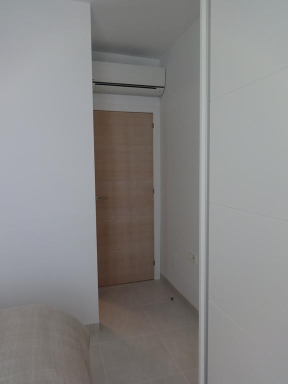 Residencial Sabrina Penthouse Lägenhet Orihuela Exteriör bild