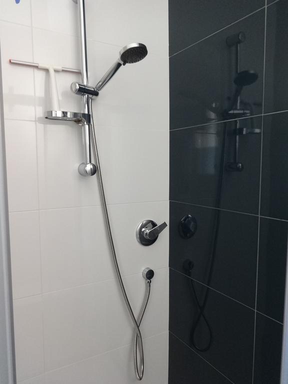 Residencial Sabrina Penthouse Lägenhet Orihuela Exteriör bild