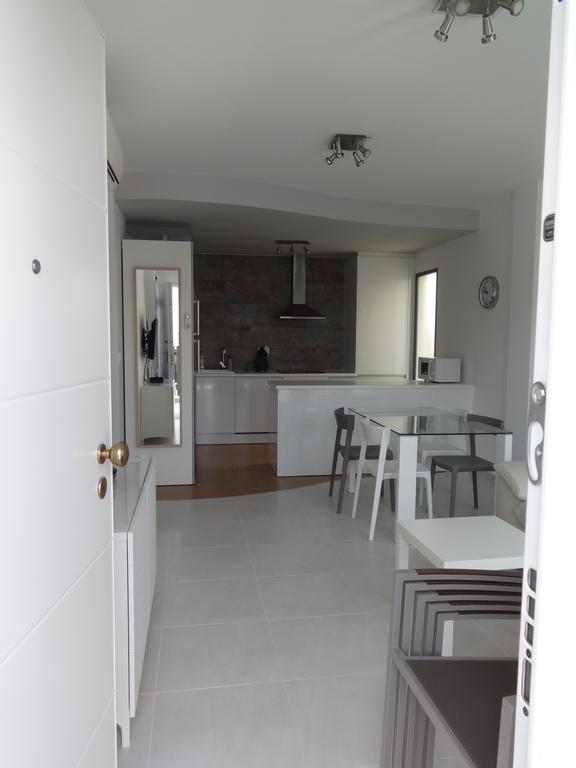 Residencial Sabrina Penthouse Lägenhet Orihuela Exteriör bild