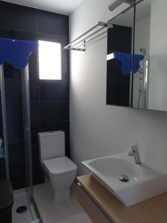 Residencial Sabrina Penthouse Lägenhet Orihuela Exteriör bild