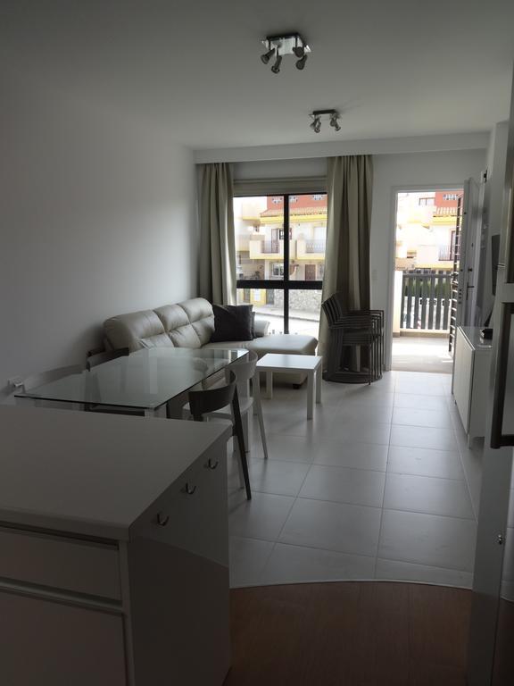 Residencial Sabrina Penthouse Lägenhet Orihuela Exteriör bild