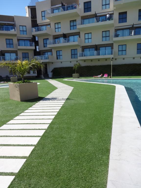 Residencial Sabrina Penthouse Lägenhet Orihuela Exteriör bild