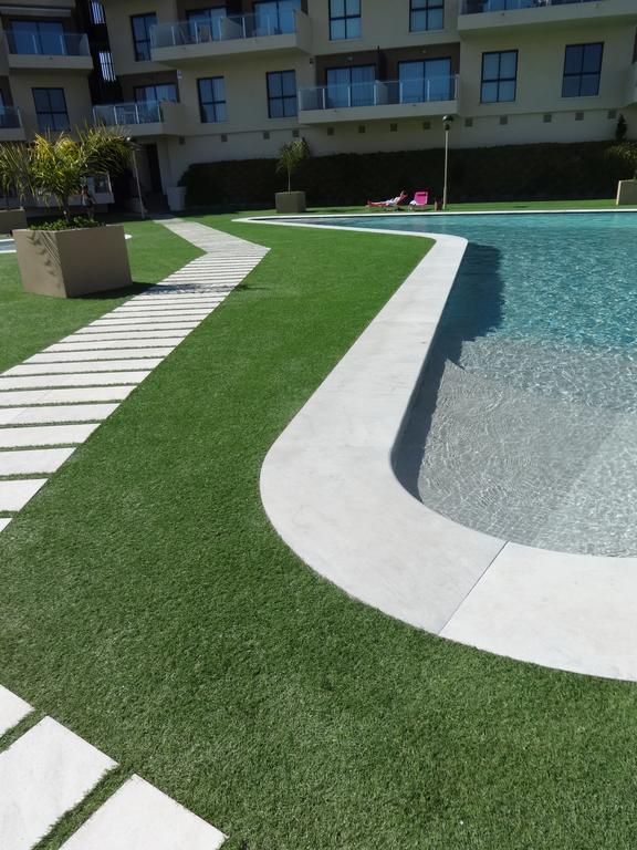 Residencial Sabrina Penthouse Lägenhet Orihuela Exteriör bild