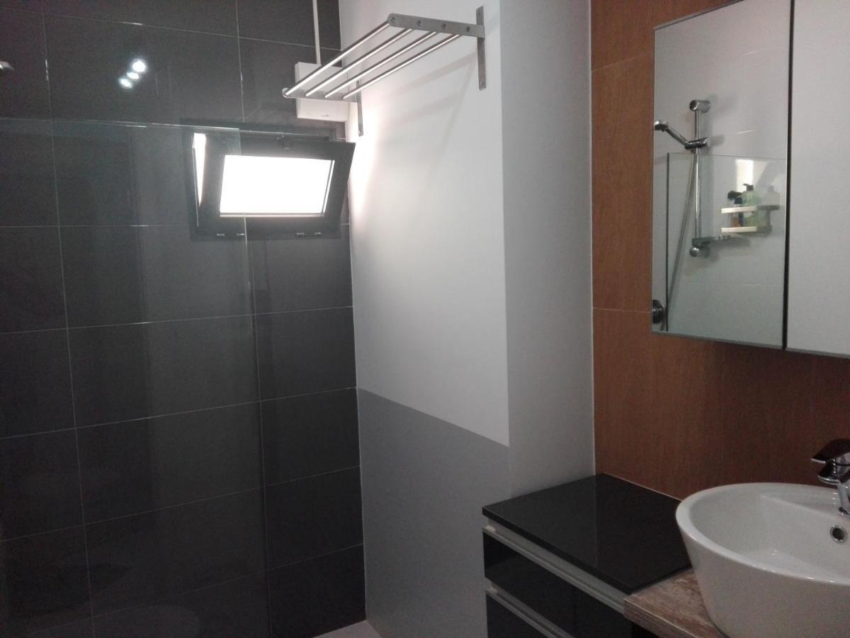Residencial Sabrina Penthouse Lägenhet Orihuela Exteriör bild