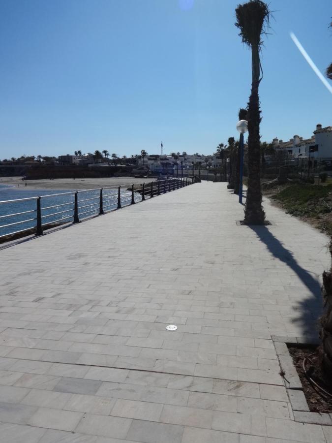Residencial Sabrina Penthouse Lägenhet Orihuela Exteriör bild