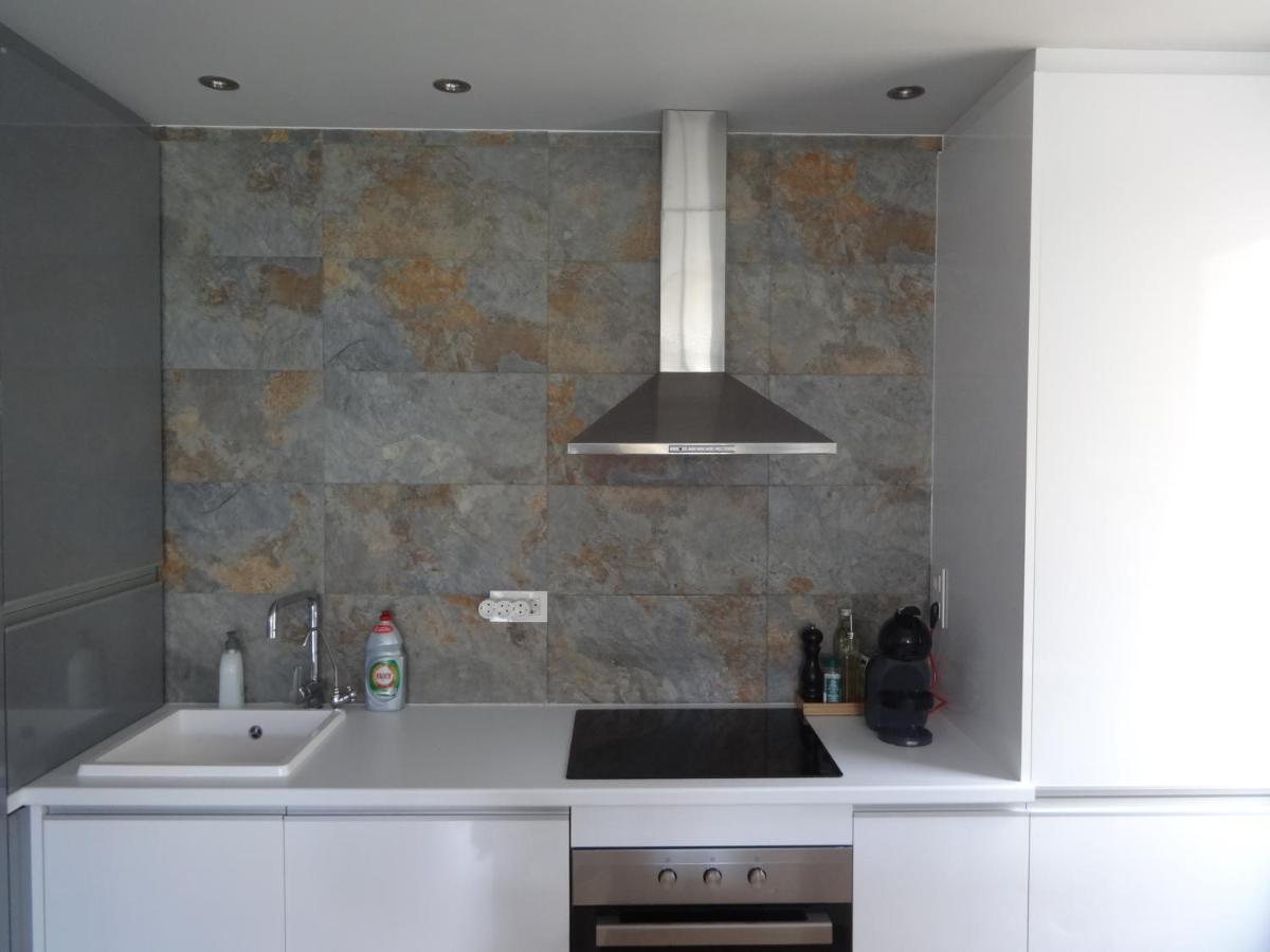 Residencial Sabrina Penthouse Lägenhet Orihuela Exteriör bild